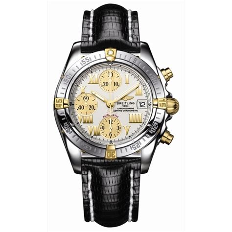 Breitling Chrono Cockpit • B1335812A598 